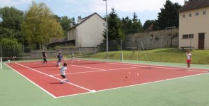 Tennis Club d'Ableiges