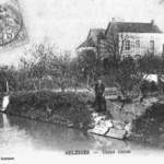 Usines Jacob d'Ableiges