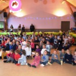 Mais que regardent-ils?