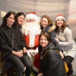 Toutes les mères Noël